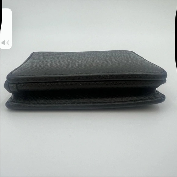 LOUIS VUITTON RARE Epi Porte-Monnaie Boite Coin Purse/Holder - Picture 7 of 13